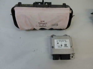 FORD F150 F-150 CREW CAB 2015-2016-2017 OEM RIGHT PASSENGER RIGHT MODULE Airbag