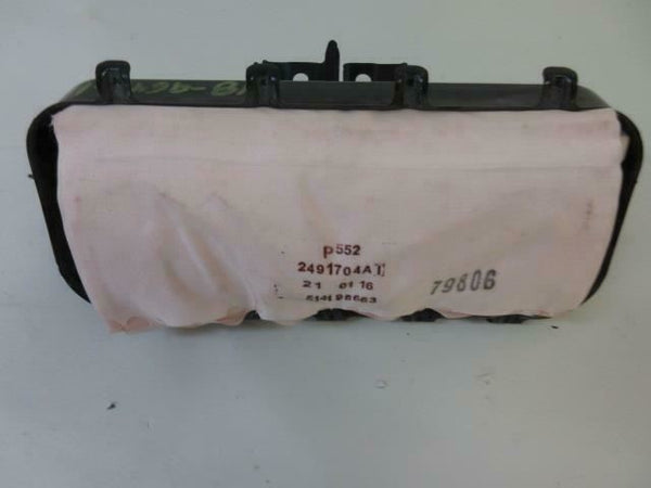 FORD F150 F-150 CREW CAB 2015-2016-2017 OEM RIGHT PASSENGER RIGHT MODULE Airbag