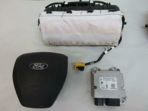 FORD F150 F-150 CREW CAB 2018-2019-2020 DRIVER LEFT RIGHT PASSENGER OEM  Airbag