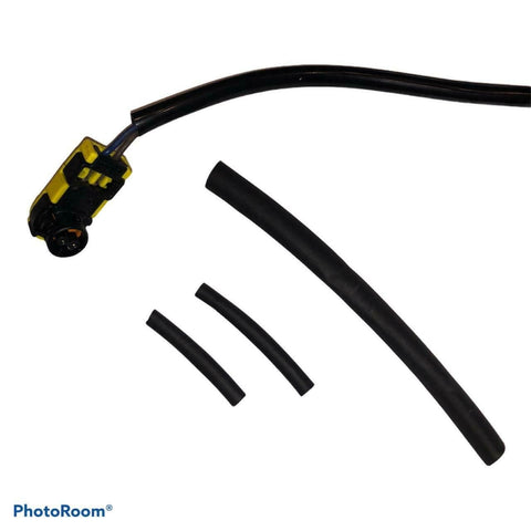 SILVERADO 2500 2015-2016-2017-2018 FIX KIT PLUG CLOCK SPRING CONNECTOR AIRBAG