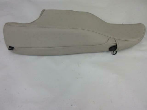 BUICK VERANO 2012-2013-2014-15-2016-2017-2018-2019 BOLSTER LEFT TAN SEAT *