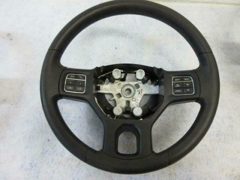 DODGE RAM 2013-2014-2015-2016-2017-2018 OEM STEERING VINYLE P1VA49DX9AG