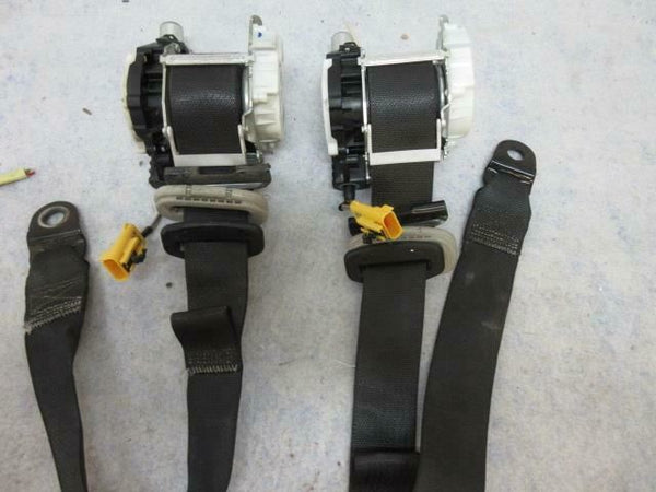 DODGE CARAVAN SE 2014-15-16-17-2018-2019 OEM LEFT DRIVER Airbag KNEE SEAT BELTS