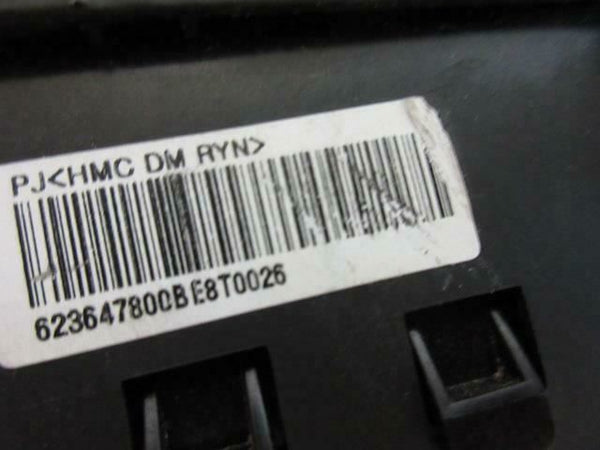 HYUNDAI SANTA FE 2013-2014-2015-2016-2017-2018 driver steering wheel dash Airbag