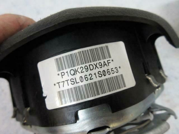 DODGE CARAVAN SXT CREW 2014-2015-2016-2017-2018-2019 OEM LH LEFT Airbag STEERING