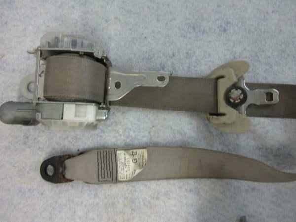 MITSUBISHI LANCER 2008-2017 TAN KIT KNEE STEERING DRIVER SEAT BELT AIRBAG