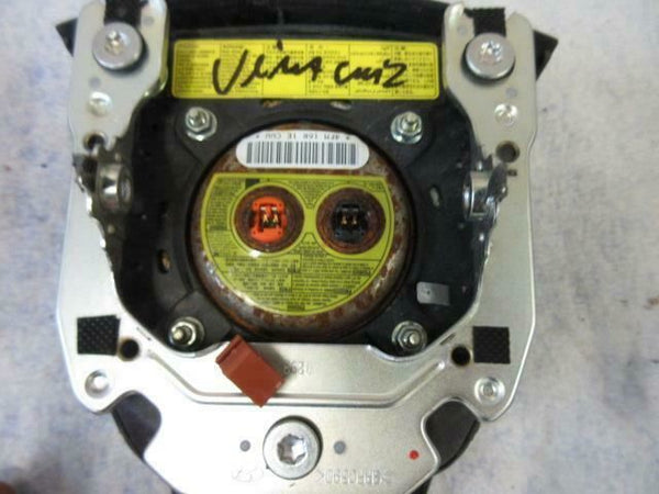 HYUNDAI VERACRUZ 2007-2008-2009-2010-2011-2012 OEM DRIVER STEERING LEFT Airbag