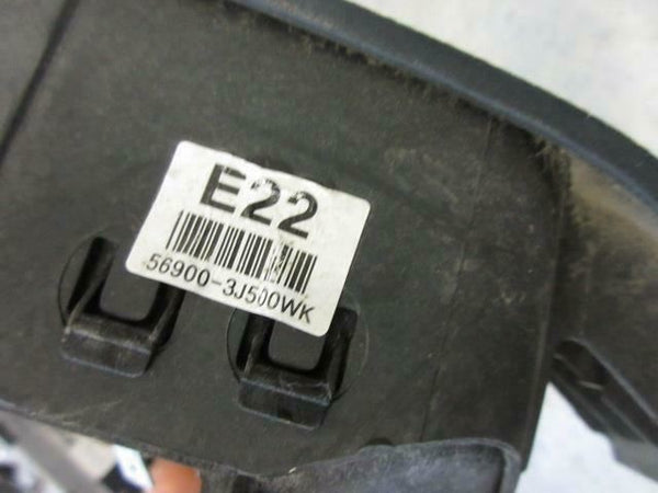 HYUNDAI VERACRUZ 2007-2008-2009-2010-2011-2012 OEM DRIVER STEERING LEFT Airbag