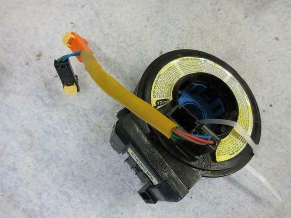 HYUNDAI VERACRUZ 2007-2008-2009-2010-2011-2012 OEM DRIVER STEERING LEFT Airbag