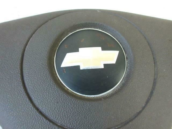 CHEVROLET MALIBU 2008-2009-2010-2011-2012 BROWN OEM DRIVER STEERING LEFT Airbag