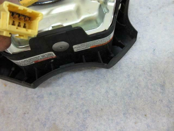 HONDA ODYSSEY 2005-06-2007-2008-2009-2010 OEM DRIVER STEERING LEFT BLACK