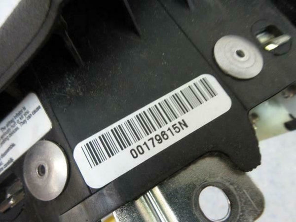 HONDA ODYSSEY 2005-06-2007-2008-2009-2010 OEM DRIVER STEERING LEFT BLACK