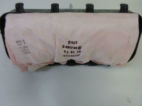 FORD F150 F-150 CREW CAB 2015-2016-2017 OEM RIGHT RIGHT PASSENGER MODULE Airbag