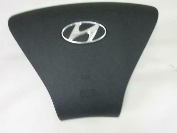 HYUNDAI SONATA GLS 2011-2012-2013-2014 OEM Airbag DRIVER LEFT SEAT BELT KIT