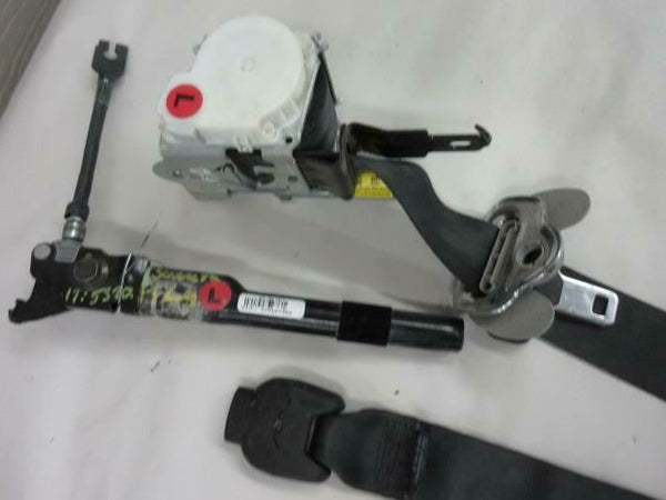 HYUNDAI SONATA GLS 2011-2012-2013-2014 OEM Airbag DRIVER LEFT SEAT BELT KIT