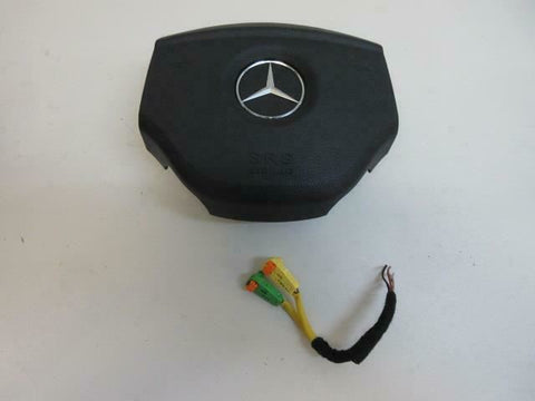 MERCEDES B CLASS 200 B200 2006-2007-2008-2009-2010 OEM LEFT Airbag  STEERING