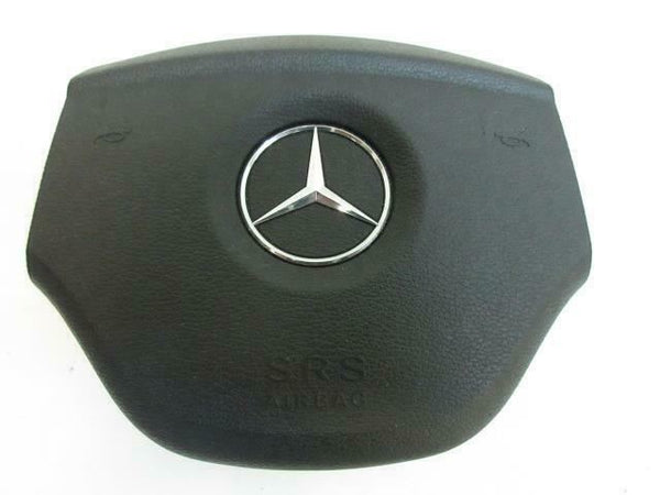 MERCEDES B CLASS 200 B200 2006-2007-2008-2009-2010 OEM LEFT Airbag  STEERING