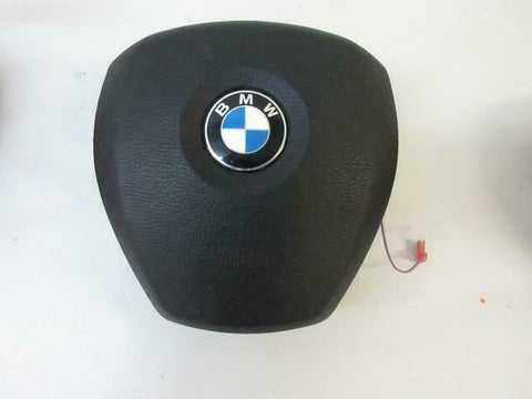 BMW E70 X5 E71 X6  2007-2008-2009-2010-2011-2013-2014 OEM BAG DRIVER STEERING