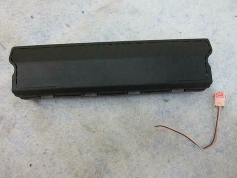 CADILLAC ATS 2017-2018-2019-2020 OEM DRIVER KNEE BOOSTER LEFT * WITH PLUG