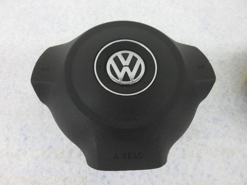 VOLKSWAGEN OEM DRIVER LEFT STEERING Airbag 1T0 880 201 L 81U