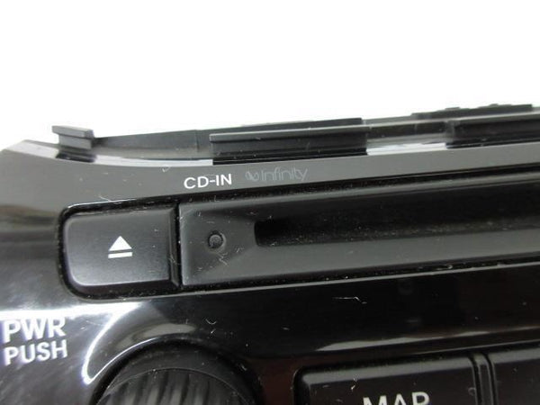 HYUNDAI GENESIS COUPE 2012-2013-2014-2015 OEM RADIO NAV SCREEN 7 ¨ 965602M502YHG