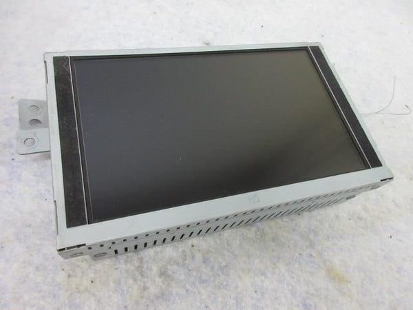 HYUNDAI GENESIS COUPE 2012-2013-2014-2015 OEM RADIO NAV SCREEN 7 ¨ 965602M502YHG