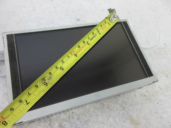 HYUNDAI GENESIS COUPE 2012-2013-2014-2015 OEM RADIO NAV SCREEN 7 ¨ 965602M502YHG