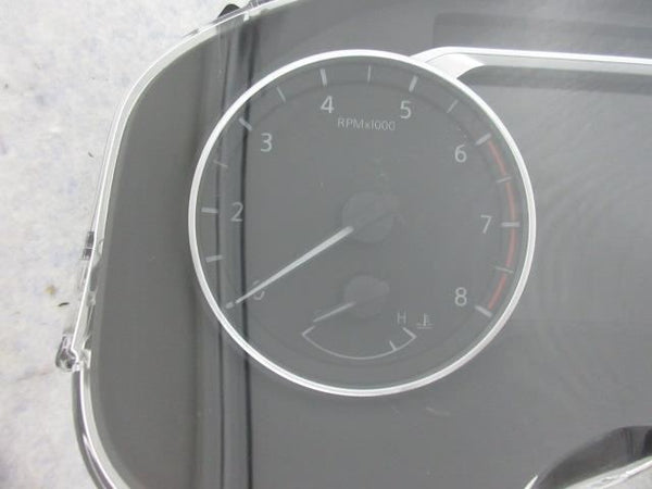 NISSAN ROGUE ONLY 59 KM 2020-2021-2022 OEM  GAUGE SCREEN 6 ¨ CLUSTER 248106RF0A
