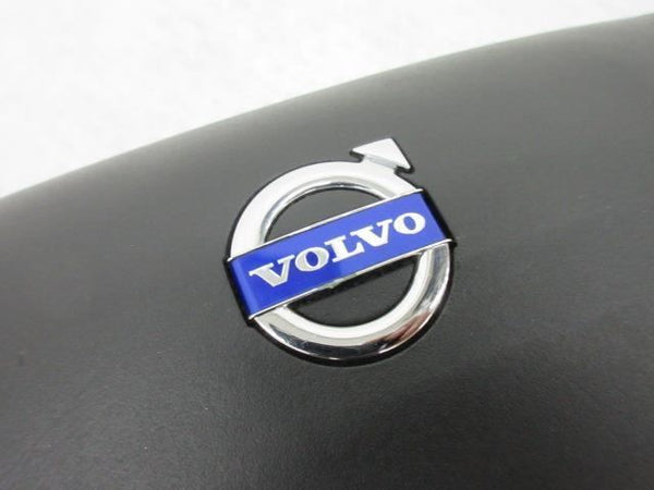 VOLVO S40 2008-2009-2010-2011-2012 OEM left DRIVER steering WHEEL airbag 8623348
