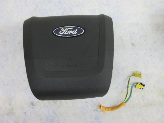 FORD ESCAPE 2008-2009-2010-2011-2012 OEM AIRBAG steering wheel driver left black