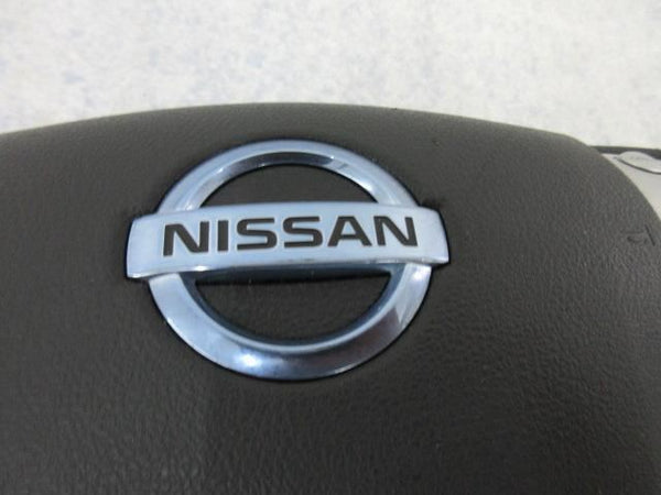 NISSAN Leaf 2011-2012-2013-2014-2015-2016-2017 left Driver steering wheel airbag