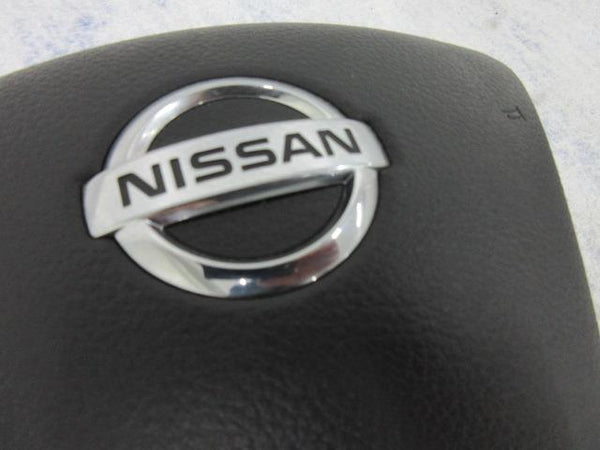 NISSAN NV 200 NV200 2018-2019-2020-2021-2022 OEM Driver LEFT Airbag steering LH