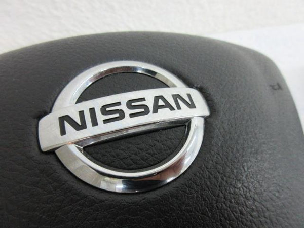 NISSAN VERSA Note 2016-2017-2018-2019 OEM airbag steering wheel LEFT SEAT BELT