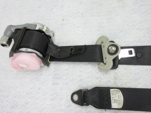 MAZDA 2 MAZDA2 2011-2012-2013-2014 OEM Airbag Steering wheel left SEAT BELT LH