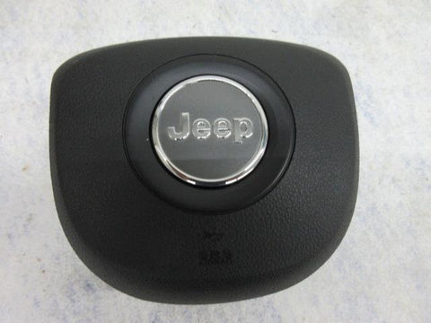 JEEP GRAND CHEROKEE LAREDO 2016-2017-2018 OEM Airbag driver STEERING WHEEL left