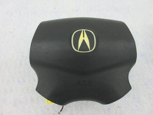 ACURA TL 2004-2005-2006-2007-2008 OEM 4 SPOKES LEFT DRIVER STEERING WHEEL AIRBAG