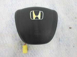 HONDA ACCORD EX LX 2 OR 4 DOORS  O 8 - I 2 OEM Airbag LEFT steering wheel DRIVER