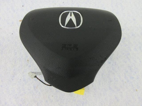ACURA TL TYPE-S 2004-2005-2006-2007-2008 3 SPOKES DRIVER STEERING WHEEL AIRBAG
