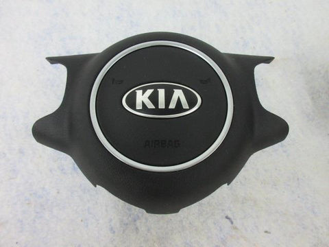 KIA RONDO 2014-2015-2016-2017 OEM STEERING WHEEL DRIVER LEFT Airbag