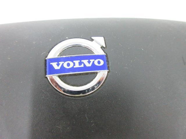 VOLVO V 50 V50 2007-2008-2009-2020-2011 OEM BAG DRIVER STEERING WHEEL LEFT