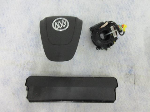 BUICK ENCORE 2013-2014-2014-2015-2016-2017-2018-2019 STEERING WHEEL Airbag KNEE