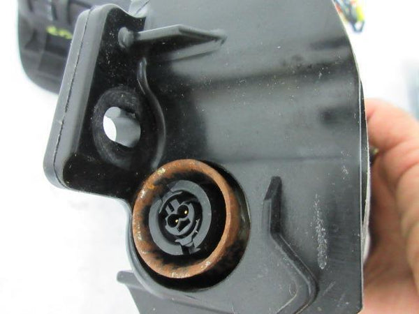 BUICK ENCORE 2013-2014-2014-2015-2016-2017-2018-2019 STEERING WHEEL Airbag KNEE