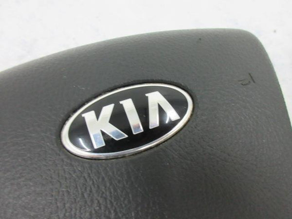 KIA SORENTO LX EX 2014-2015 driver steering wheel LEFT airbag 56900-1U500VA