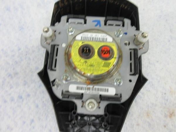 SUBARU Forester 2014-2015-2016 OEM Airbag LEFT steering wheel DRIVER 2 PLUGS