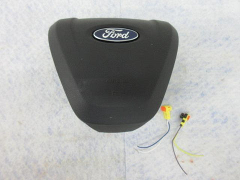 FORD FUSION 2013-2017-2018-2016-2019-2020 LEFT OEM Steering wheel driver AIRBAG