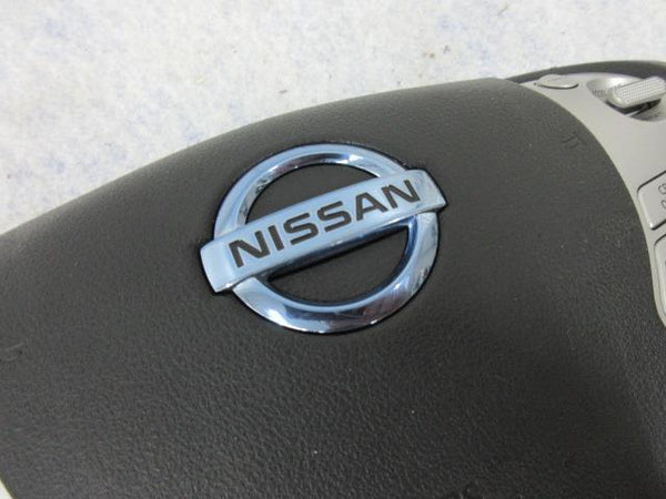 NISSAN e-NV 200 e-NV200 2014-2023 LH OEM Driver LEFT Airbag steering wheel