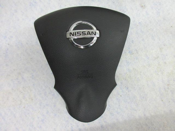 NISSAN NV 200 NV200 2014-2022-2023 Driver 2 PLUG LEFT Airbag steering wheel DASH