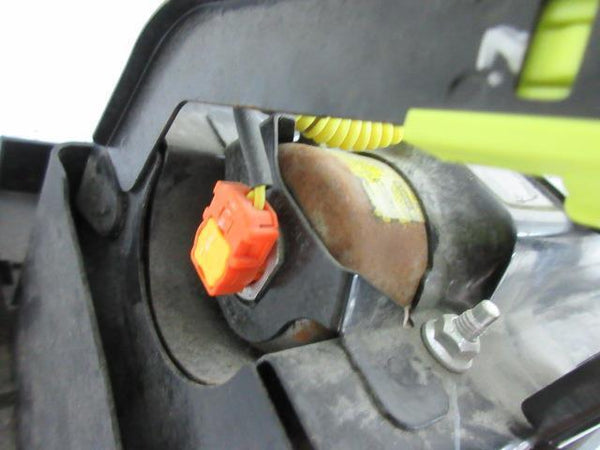 NISSAN NV 200 NV200 2014-2022-2023 Driver 2 PLUG LEFT Airbag steering wheel DASH