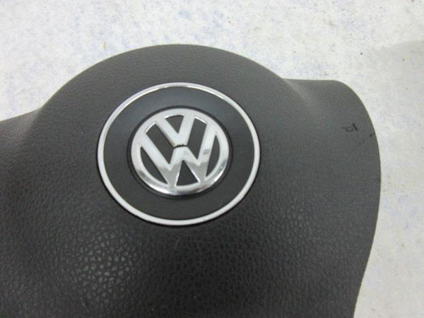 VOLKSWAGEN TOUAREG JETTA LEFT DRIVER STEERING WHEEL  AIRBAG 1T0 880 201 S 81U
