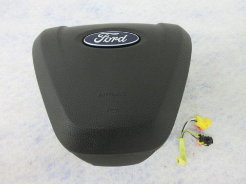 FORD EDGE TITANIUM  2015-2016-2017-2018-2019 LEFT Steering wheel driver AIRBAG